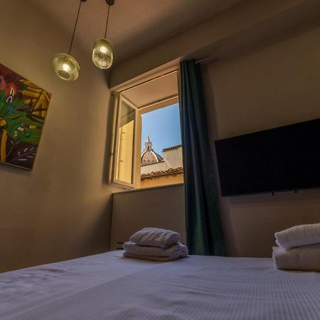 Romantic Room Duomo 佛罗伦萨 外观 照片