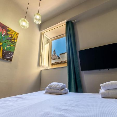 Romantic Room Duomo 佛罗伦萨 外观 照片