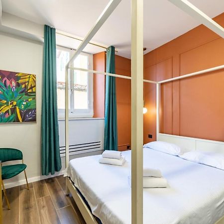 Romantic Room Duomo 佛罗伦萨 外观 照片