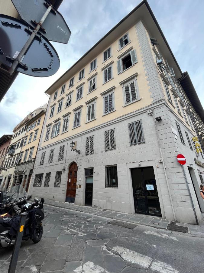 Romantic Room Duomo 佛罗伦萨 外观 照片