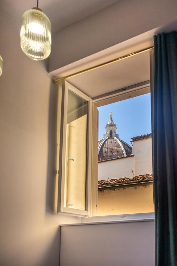 Romantic Room Duomo 佛罗伦萨 外观 照片