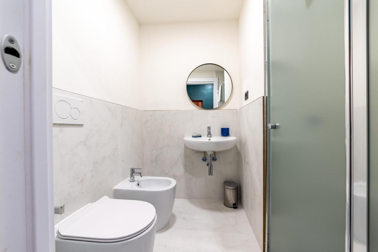 Romantic Room Duomo 佛罗伦萨 外观 照片
