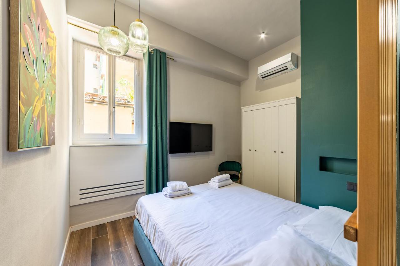 Romantic Room Duomo 佛罗伦萨 外观 照片