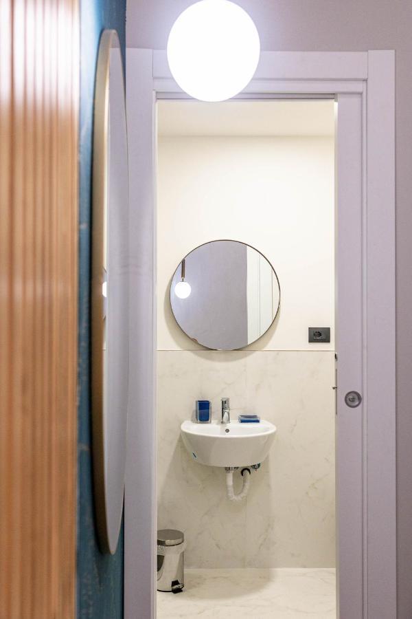 Romantic Room Duomo 佛罗伦萨 外观 照片