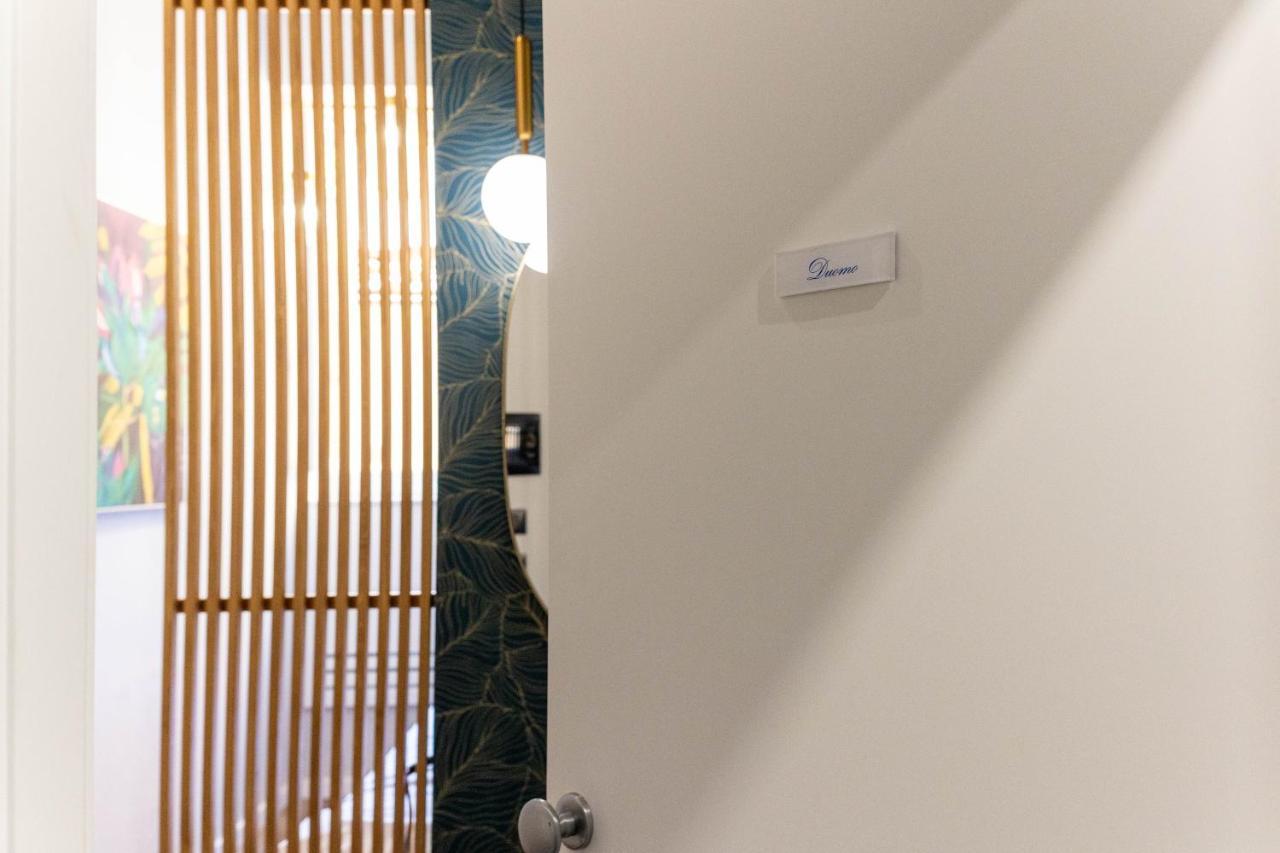 Romantic Room Duomo 佛罗伦萨 外观 照片