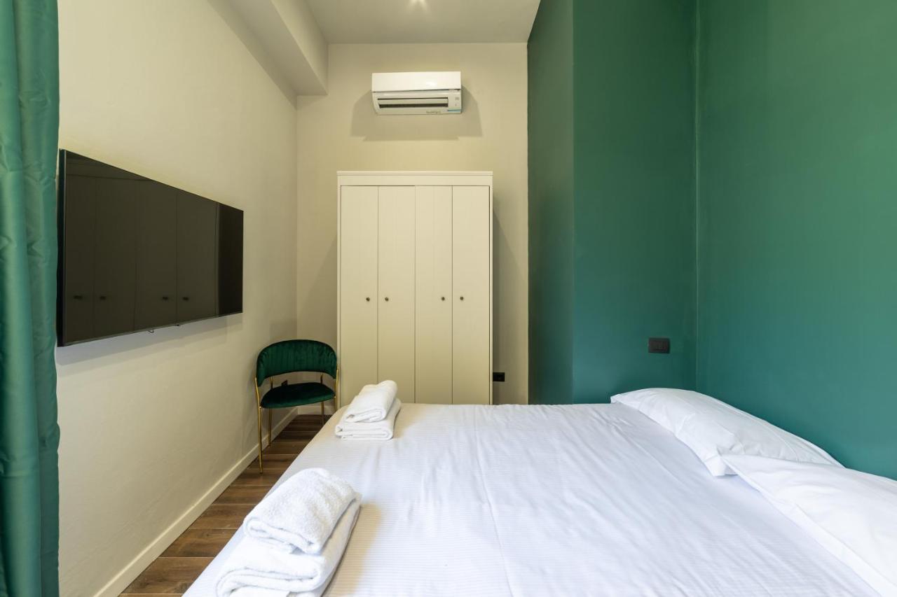 Romantic Room Duomo 佛罗伦萨 外观 照片
