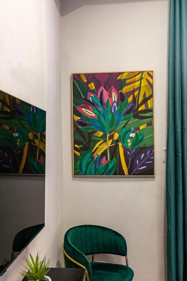 Romantic Room Duomo 佛罗伦萨 外观 照片