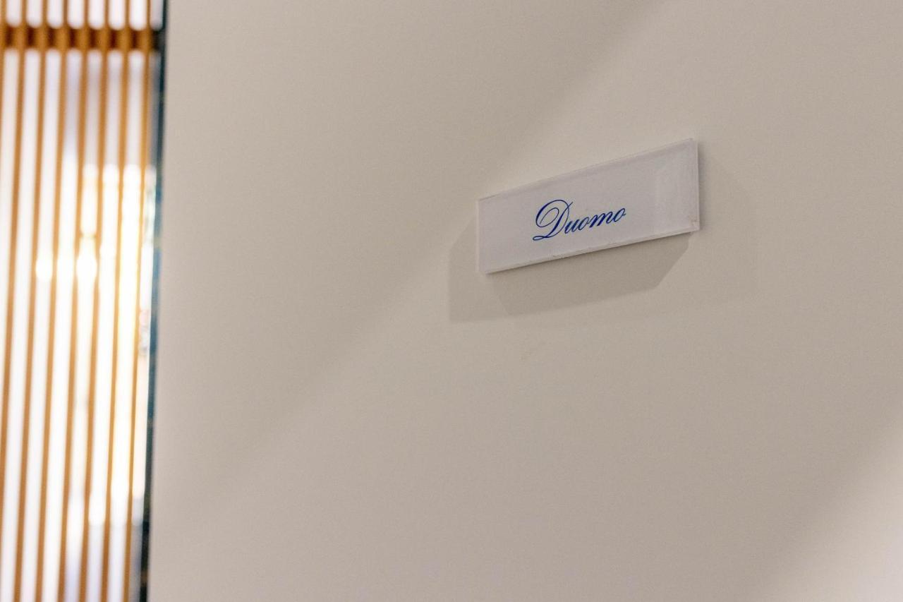 Romantic Room Duomo 佛罗伦萨 外观 照片